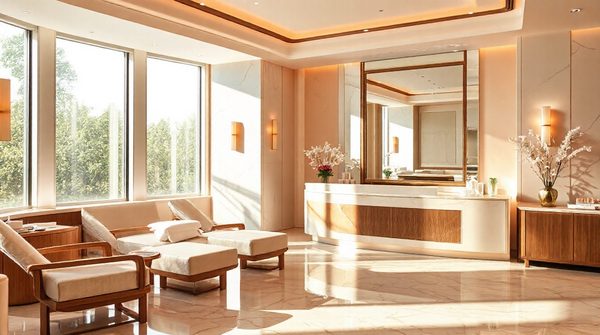 Explorez les services de mise en beauté au centre esthétique de caen