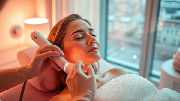Top traitements d'épilation laser à Lyon pour votre peau