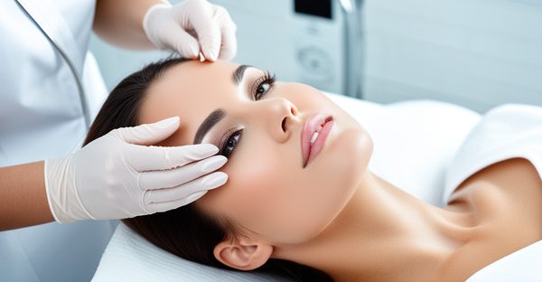 Votre beauté sublimée : services au centre esthétique de caen