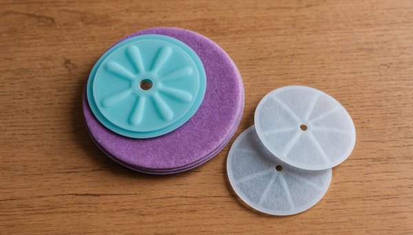 Disque menstruel réutilisable : guide 2025 pour choisir le meilleur modèle