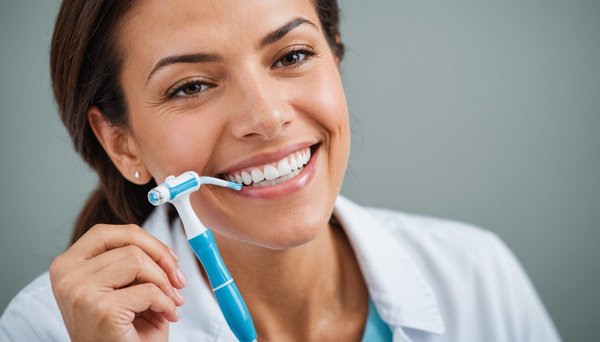 Hydropulseur ou jet dentaire : avantages et comparatif essentiel